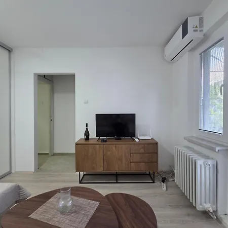 Urban Taftalidze Apartment
