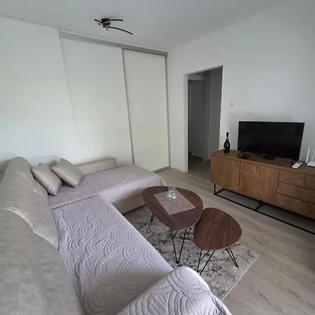 Apartment Urban Taftalidze Skopje