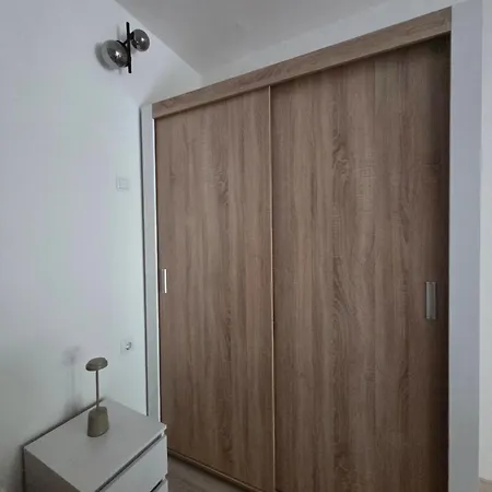Urban Taftalidze Apartment *