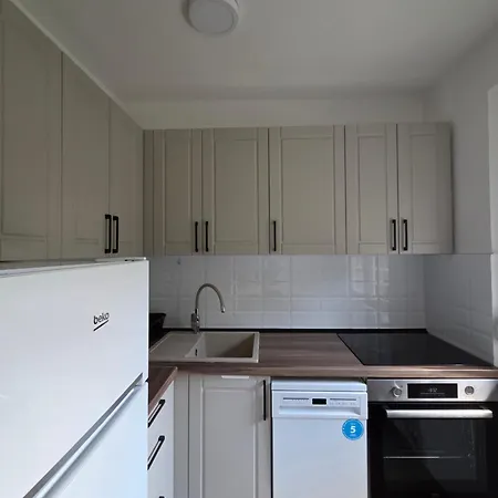 Urban Taftalidze Apartment *
