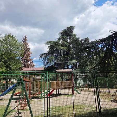Urban Taftalidze Skopje